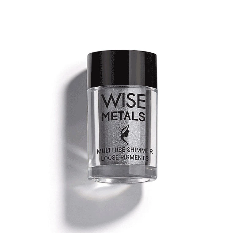 ISABELLE DUPONT WISE SHIMMER LOOSE PIGMENTS 12