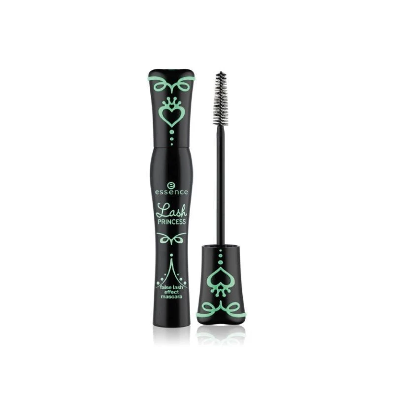 ESSENCE LASH PRINCESS FALSE LASH EFFECT