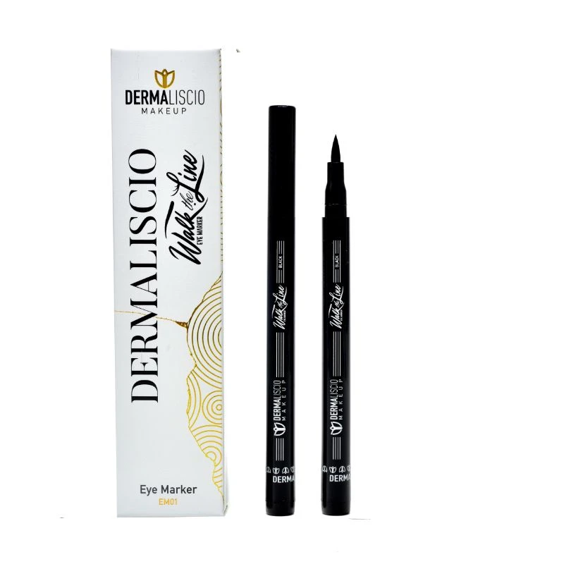 DERMALISCIO WALK THE LINE EYELINER