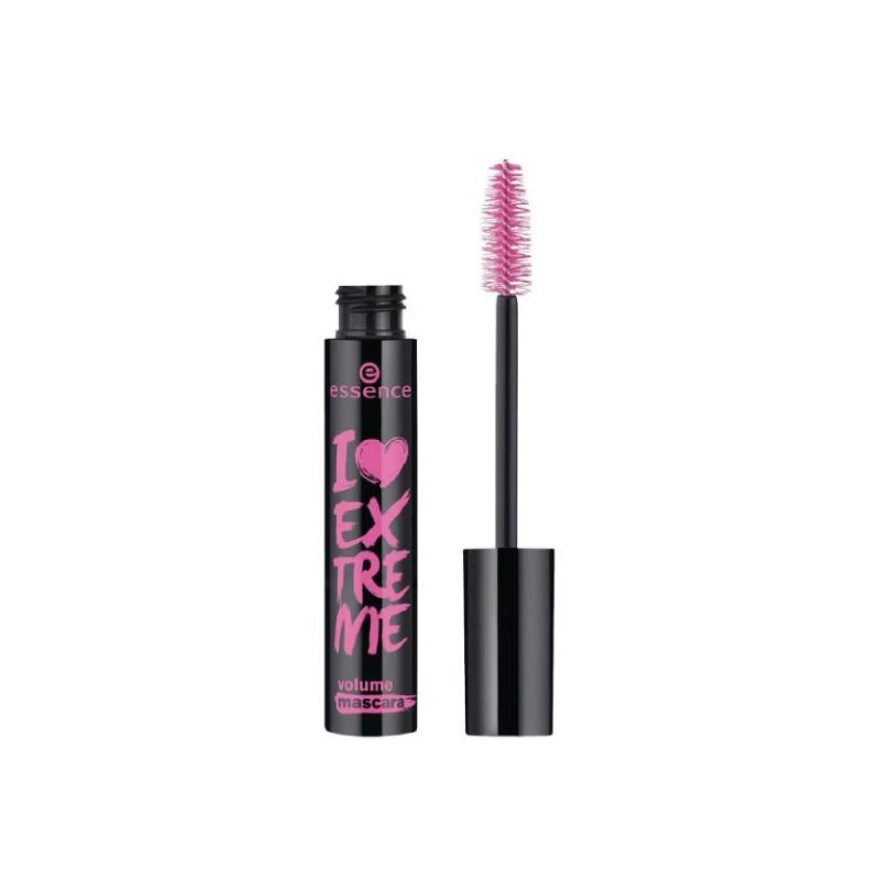 ماسكارا ESSENCE IEXTREME VOLUME - أسود