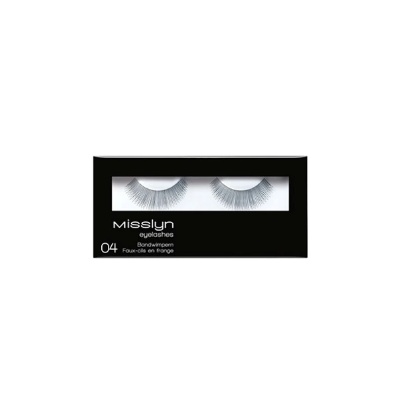 MISSLYN EYELASHES 04