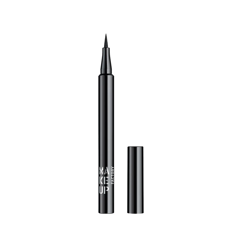 Make Up Factory Waterproof Eye Liner 2466.01