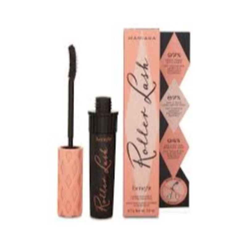 BENEFIT ROLLER LASH EYE MASCARA