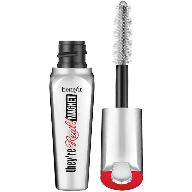 BENEFIT THEYRE REAL MAGNET BLACK MASCARA
