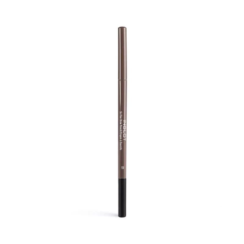 INGLOT SO FINE BROW PENCIL 02