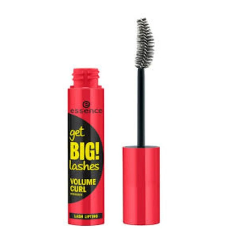 ESSENCE احصلي على رموش كبيرة