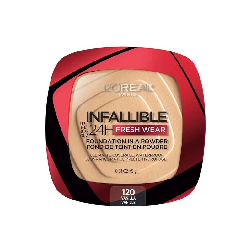 LOREAL OP INF PWD 120 -20% off