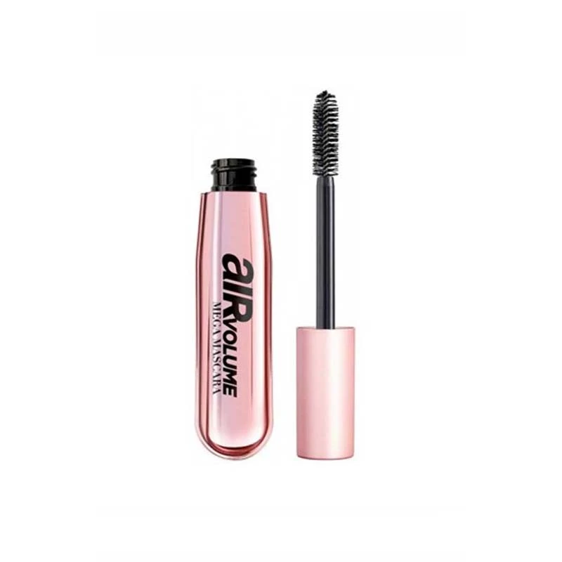 LOREAL AIR MEGA VOLUM MASC 01 BLACK 20%