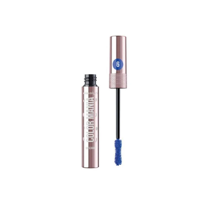 MISSLYN COLOR MANIA MASCARA06