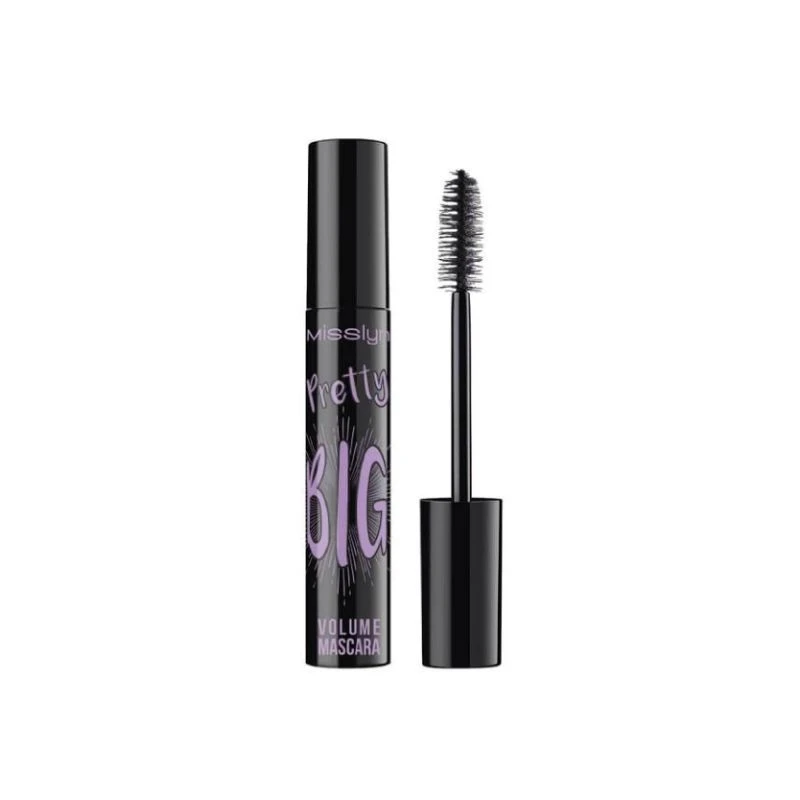 MISSLYN PRETTY BIG VOLUME MASCRA