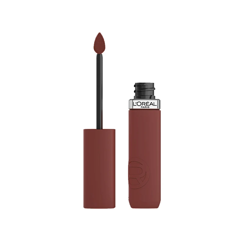 L'Oreal Mup OA MATTE.RESIST 425 AFTERWORK DRINK