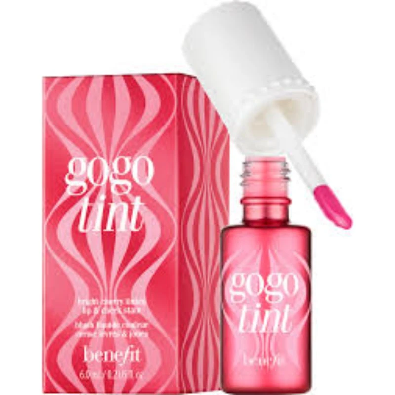 BENEFIT GOGOTINT 6ML FM TNT