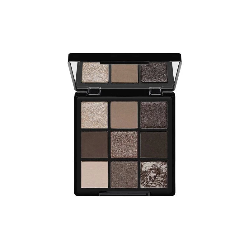 Make Up Factory Pro Effect Eye Palette 2545.30