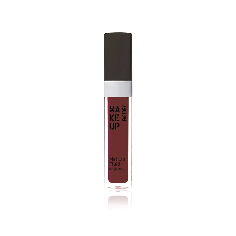 Make Up Factory Mat Lip Fluid longlasting 240.91