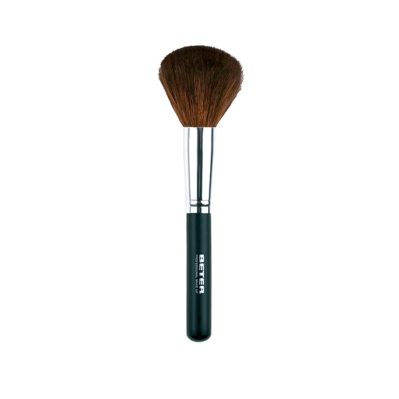 THICK MAKE UP BRUSH, GOAT HAIR