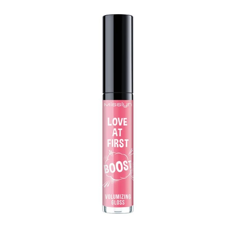 MISSLYN LOVE AT FIRST BOOST VOLUMIZING GLOSS 05