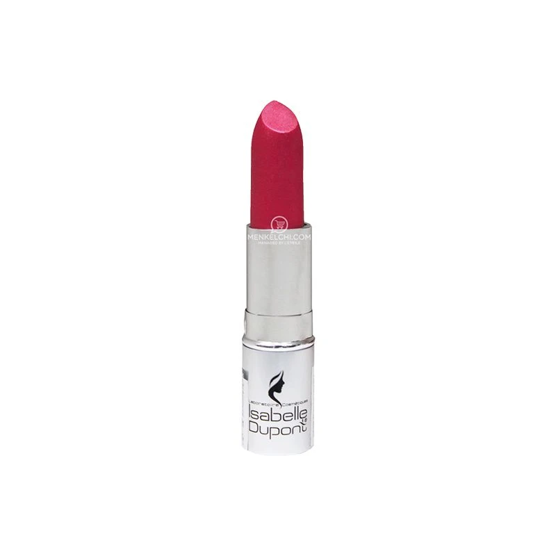 ISABELLE DUPONT MATTE LIPSTICK 104