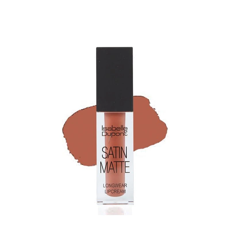ISABELLE DUPONT SATIN MATTE 41