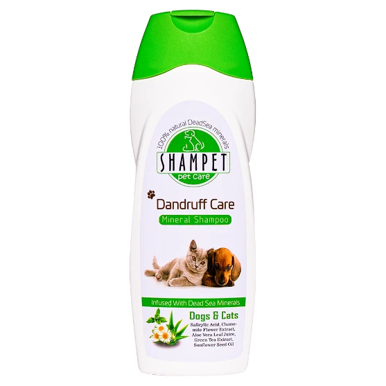 Shampet Dandruff Care 700mlBrand:Shampet