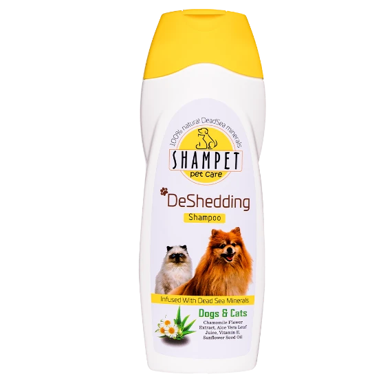 Shampet DeShedding 700mlBrand:Shampet