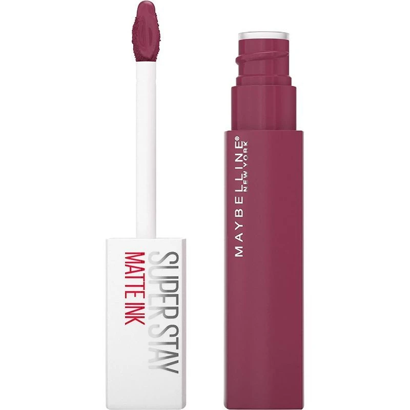 MAYBELINE SSTAY MATTE INK PINKS NU 165 SUCCES