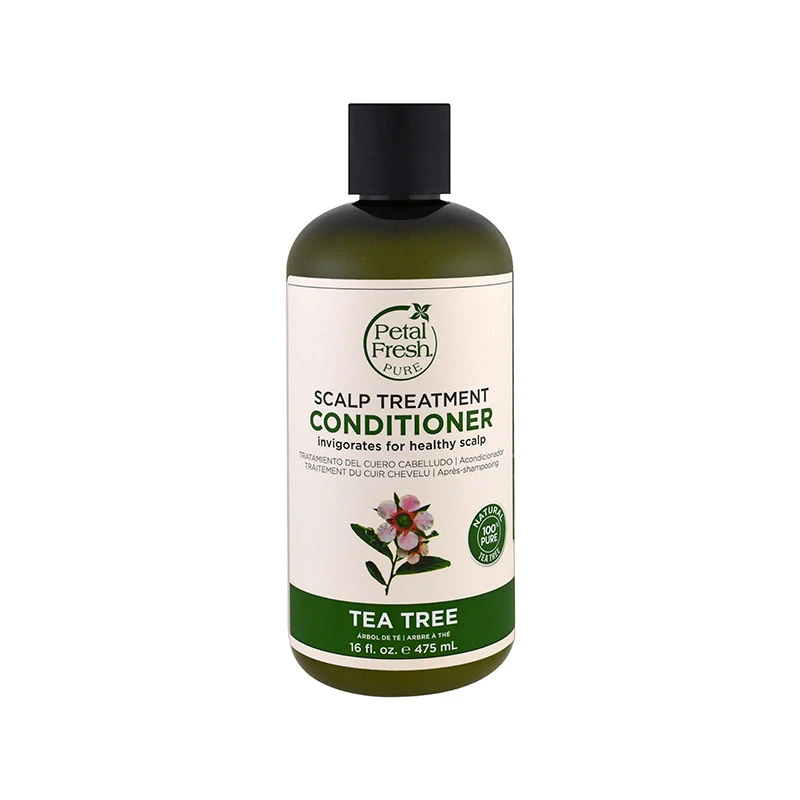PETAL FRESH CONDITIONER TEA TREE 475ML