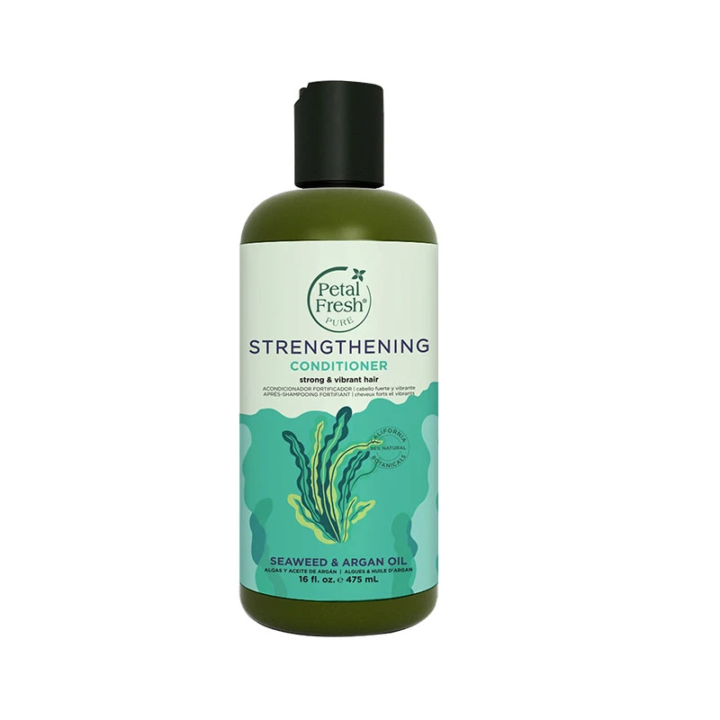 PETAL FRESH CONDITIONER ARGAN OIL 475ML