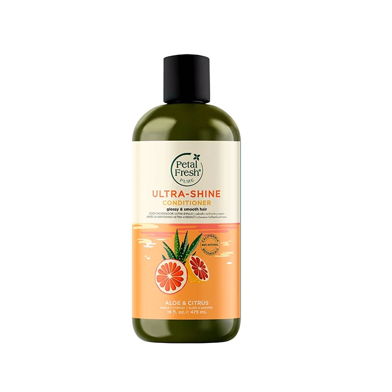 PETAL FRESH CONDITIONER CITRUS 475ML
