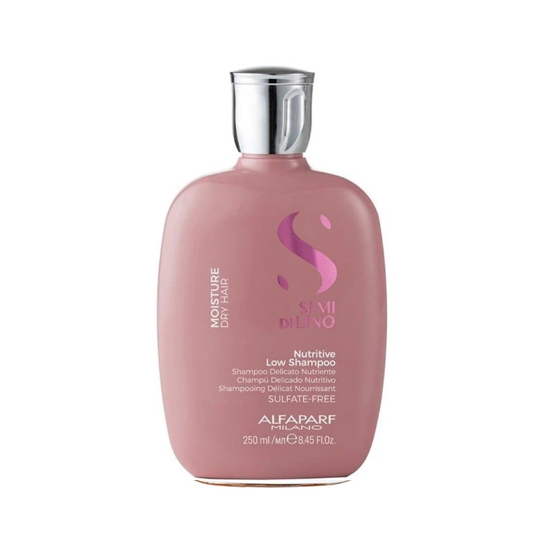 ALFAPARF SDL Moisture Shampoo 250 ML