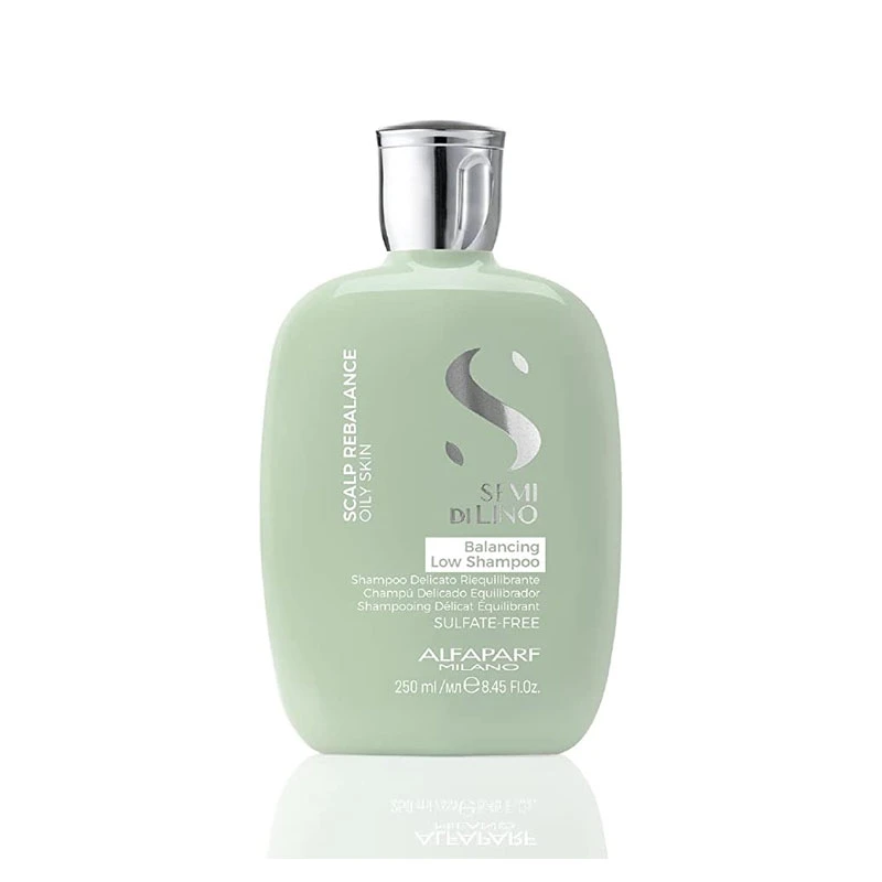 ALFAPARF SDL SCALP BALANCING SHAMPOO OILY SKIN 250 ML
