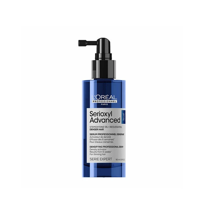 LP SE Serioxyl Density 90ml VA16