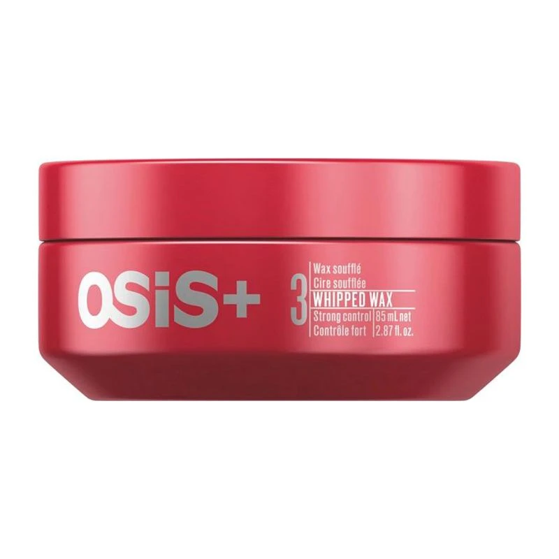OSIS WHIPPED WAX /3 85 ML