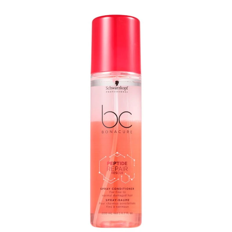 Schwarzkopf- BC Bonacure Repair Spray Conditioner 200ML