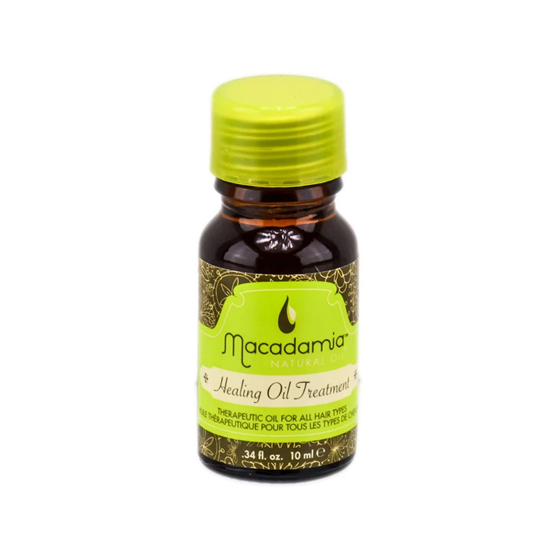 MACADAMIA HEALING OIL 10ML