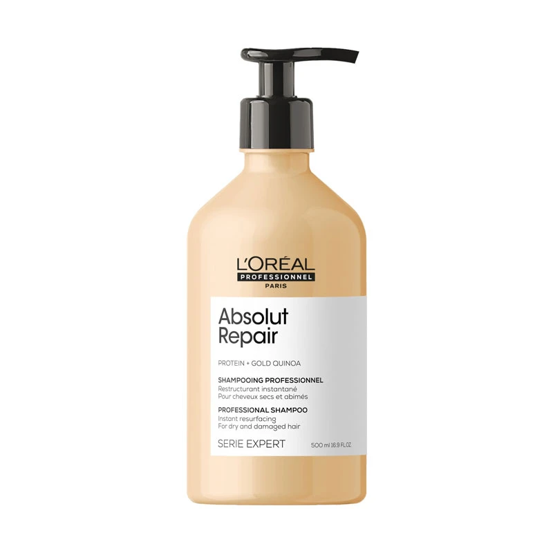 لوريال بروفيشنال SE21 Abs Rep Shp 500ml R VG61