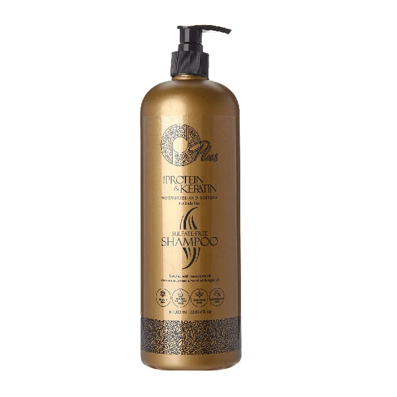 O-PLUS SHAMPOO SF 1000ML