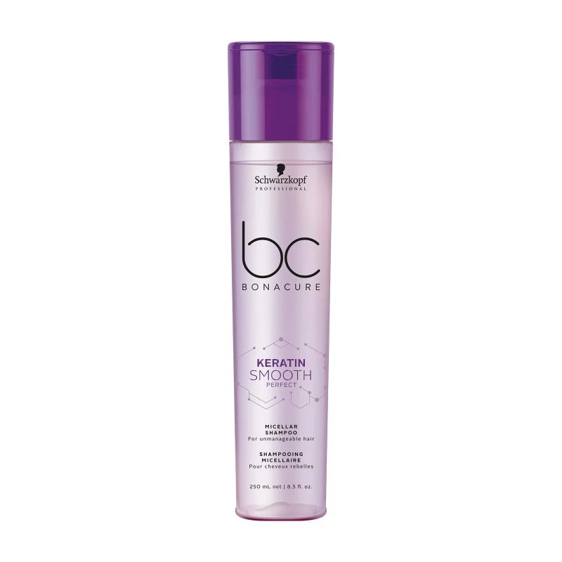 SCHWARZKOPF BC KSP MIC SHP 250 ML