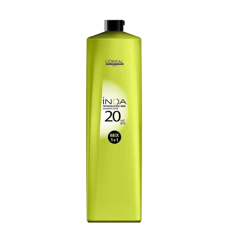 INOA 200 Oxydant 20 VOL 60 ML