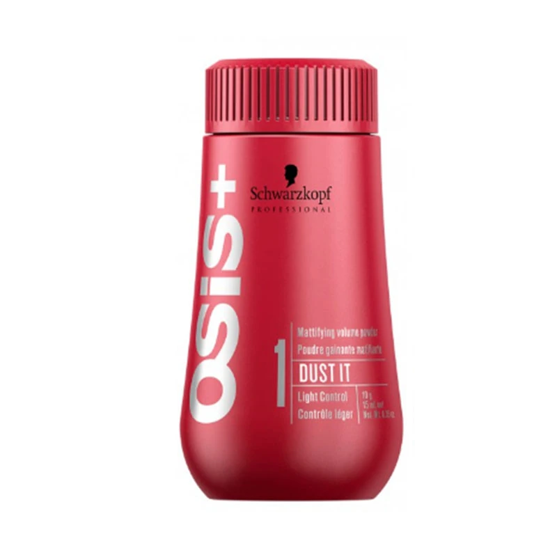 SCHWARZKOPF OSIS DUST IT 10 G
