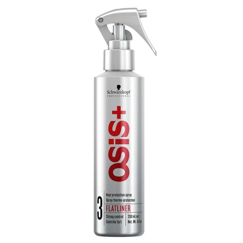 SCHWARZKOPF OSIS FLATLINER 200 ML