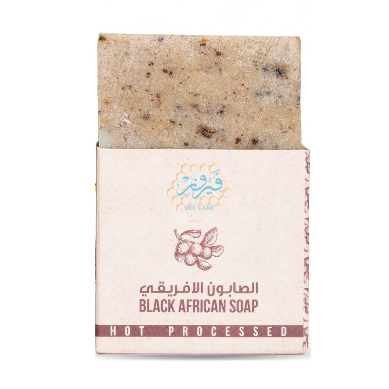 Fairouz African Soap