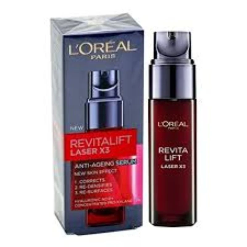 LOREAL REVITALIFT LASER SERUM