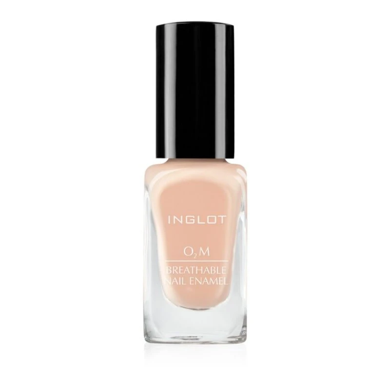 INGLOT O2M BREATHABLE NAIL ENAMEL 673