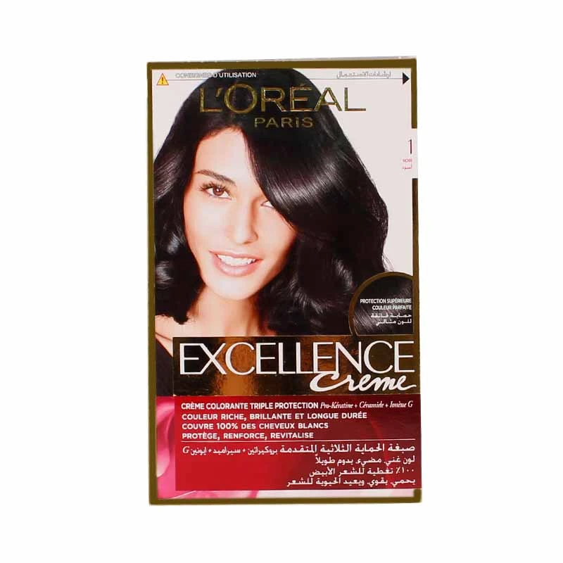 LOREAL EXCL CRM 1 (2) BLACK