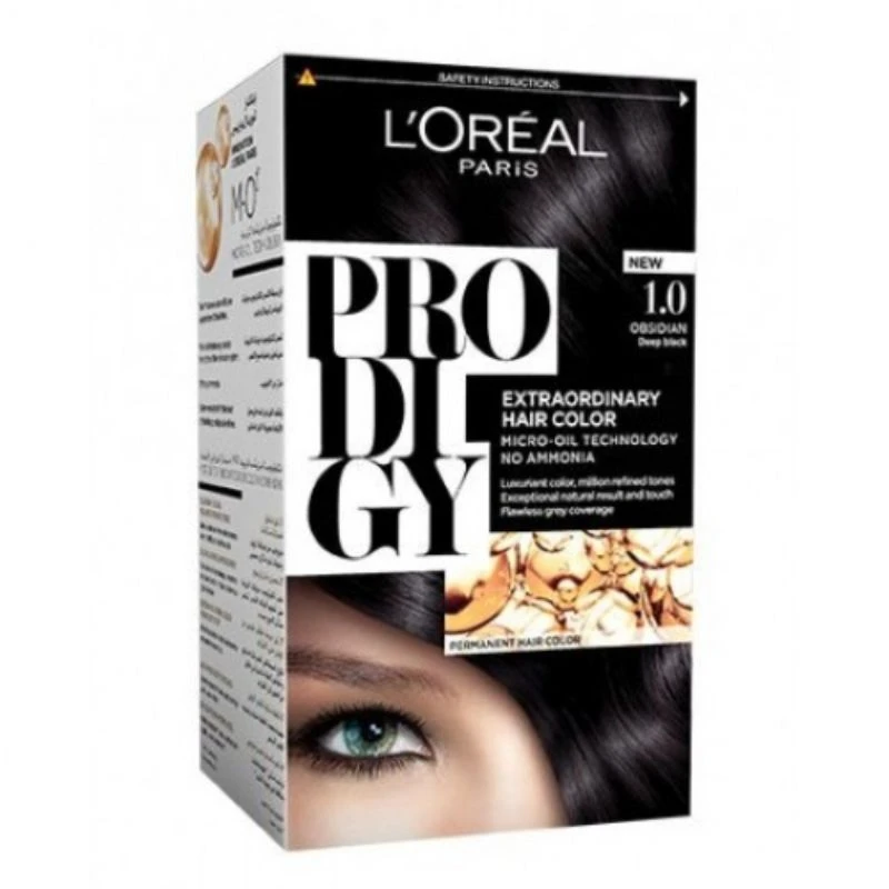 LOREAL PRODIGY 1 OBSIDIAN
