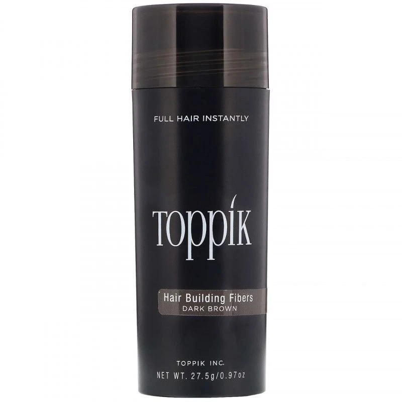 TOPPIK DARK BROWN 27.5