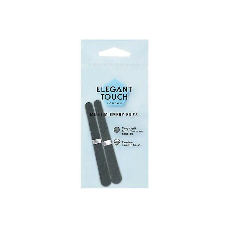ألواح صنفرة متوسطة الحجم من ELEGANT TOUCH 4030081