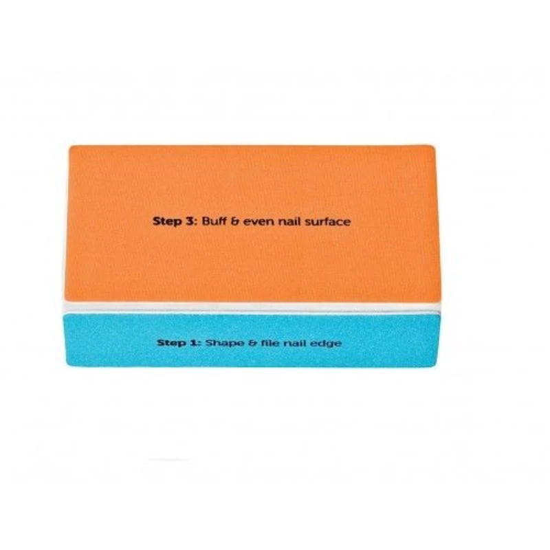 SALLY HANSEN NAIL SHAPER & BUFFER 1 SHAPER & BUFFER