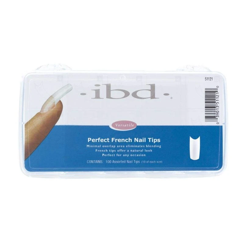 IBD PERFECT FRENCH TIPS