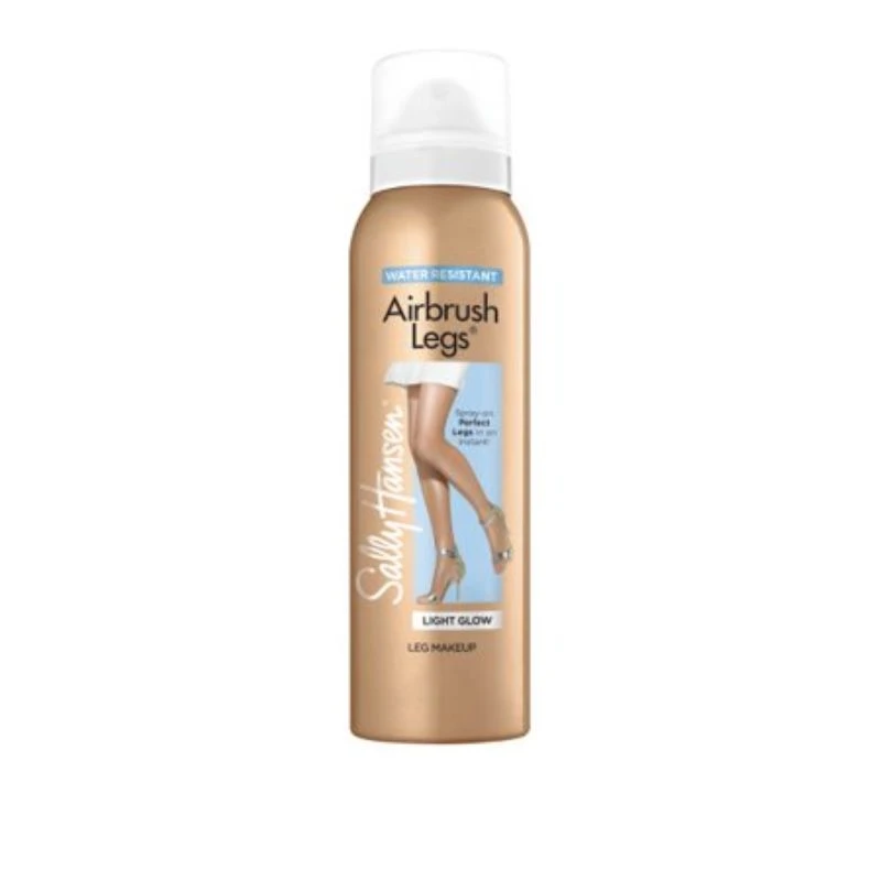 SALLY HANSEN AIRBRUSH LEGS LIGHT SPRAY